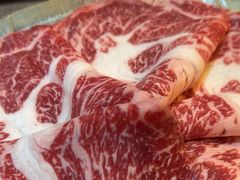 -满来寿喜烧(金虹桥店)