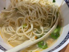 -西部马华清真兰州牛肉面·烧烤夜市(三里河店)