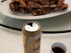 -那达慕蒙古风味酒楼