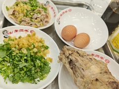 -老四季(南市场店)