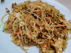 -面道赞宁海海鲜面(迎凤街店)