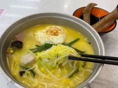 -汤小云火锅米线(钻汇广场店)