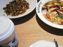 -太二酸菜鱼(永旺梦乐城店)