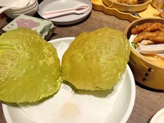 -苏小柳点心·手作小笼包(浦东嘉里城分院)