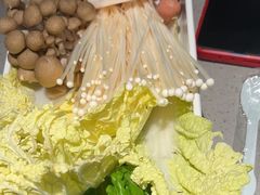 -半天妖烤鱼(丰科万达店)