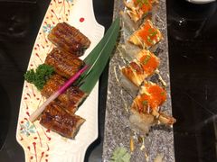 -昱匠·日本料理(金融街店)