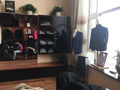 -宇翔服饰(双井桥东首城国际店)