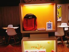 -肯德基(桂林阳朔店)
