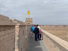 -嘉峪关关城