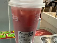 -茶百道(寿宁解放街店)