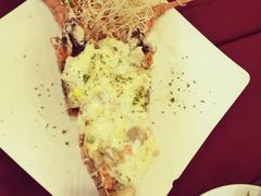 -BAI BUA RESTAURANT