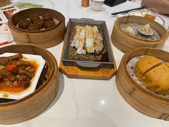 -稻香海鲜饭店(第一国际店)