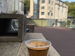 -CEMENT·coffee bar (凤凰创意园店)