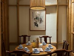 -田园印象·成都土菜院子(华阳店)