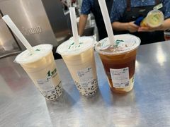 -1点点(河南中路店)