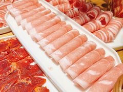 -四喜小胖·北京涮肉(五道营店)