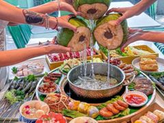 -椰小鸡·琼州糟粕醋(美兰缤纷城店)