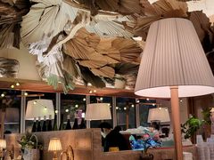 -翠贝卡&Mama Kelly Brunch Coffee(河西店)