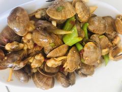 -常家活海鲜小吃(仅一家无分店)