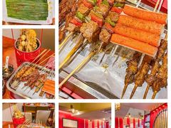 -1078號老北京涮肉(松柏店)