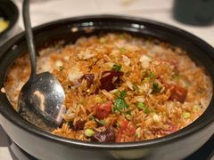 -潮上潮(南中环店)