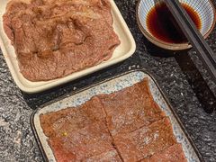 -牛焱·和牛烧肉(五大道店)