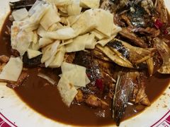 鱼头泡饼-旺顺阁·北京菜(北辰上品+)