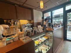 -OGAWA COFFEE 京都駅中央口店