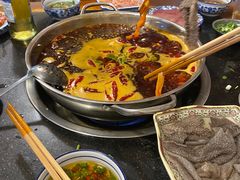 -飘香火锅(玉林西路店)