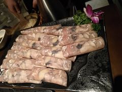 -捞神煲汤火锅(湖滨商业街店)