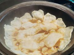 -挂旗柴锅鸡(蚌山区嘉年华店)
