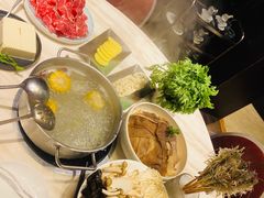 -阳光码头海鲜火锅(玉立路店)