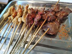 -金乐活美食(中街店)