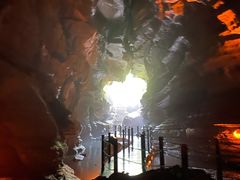 -梭布垭石林景区