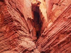 -天山神秘大峡谷