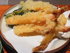 炸虾天妇罗-文三酒肆自助放题(新街口友谊广场店)