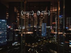 -悦轩中餐厅·高空江景·杭州柏悦酒店