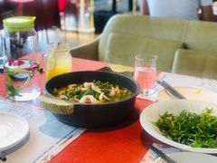 -赵小姐丨新中餐(曲江店)