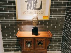 -江南忆茶坊(城市店)