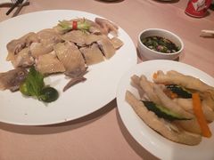 -金苑海鲜酒家(来魅力店)