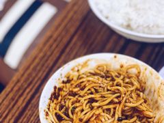 担担面-老丘丘(较场口店)