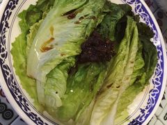 -七爷清汤腩·港式餐厅(金狮广场店)