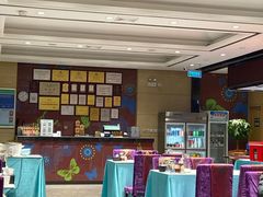 大堂-紫光园(燕郊总店)