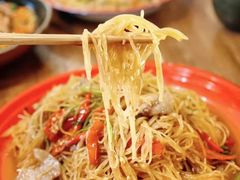 -先启半步颠·川菜小炒