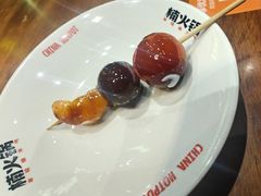 -楠火锅(哈尔滨金爵万象店)