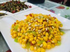 -清真新疆特色餐厅(红埠街店)