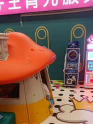 -孩子王童乐园(石家庄裕华万达店)