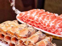 -巴奴毛肚火锅(悠唐购物中心店)