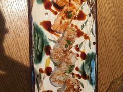 -水之惠鲜鱼料理(王府大街店)