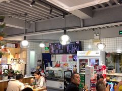 -壹块捌烧烤(灯市口店)